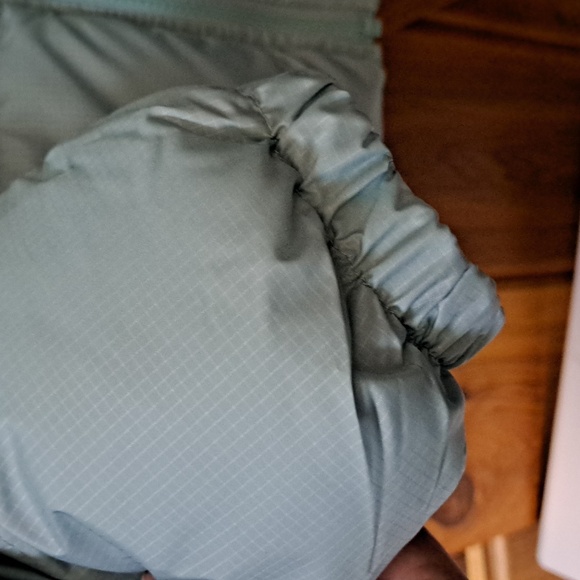 FLASH SALE Columbia puffer coat XL ptp 24" - Picture 5 of 8